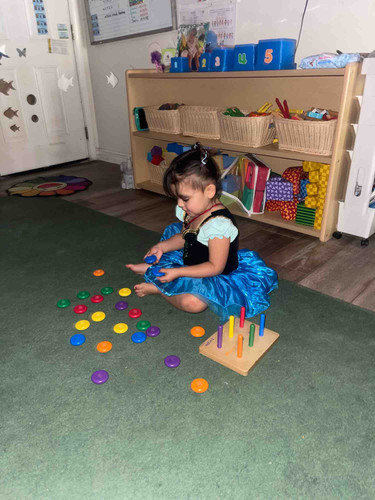 Photo of Tinita Family Child Care - San Diego, CA