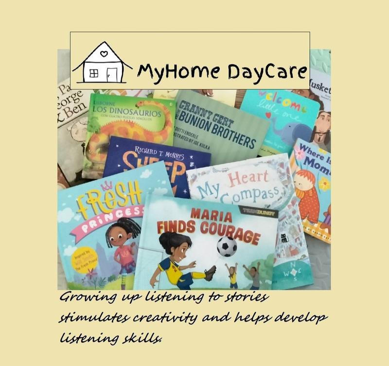 Photo of Maria Cristina De Andrade Daycare - Ashland, MA