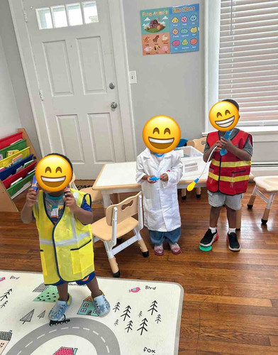 Photo of Charlotte Bilingual Daycare And Preschool - Meriden, CT