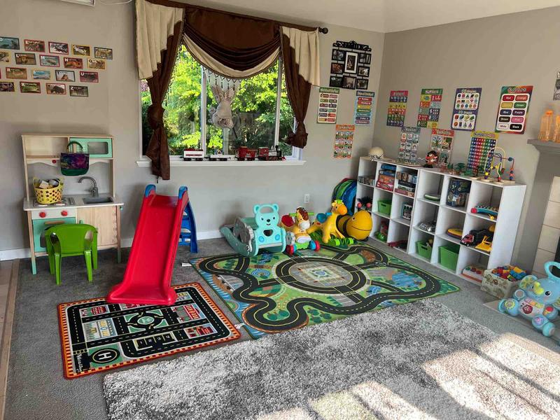 Photo of 123 Daycare - Everett, WA
