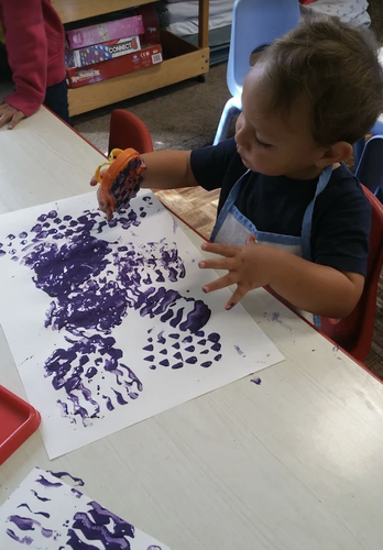 Photo of Chairez-Ramirez, Michele Daycare