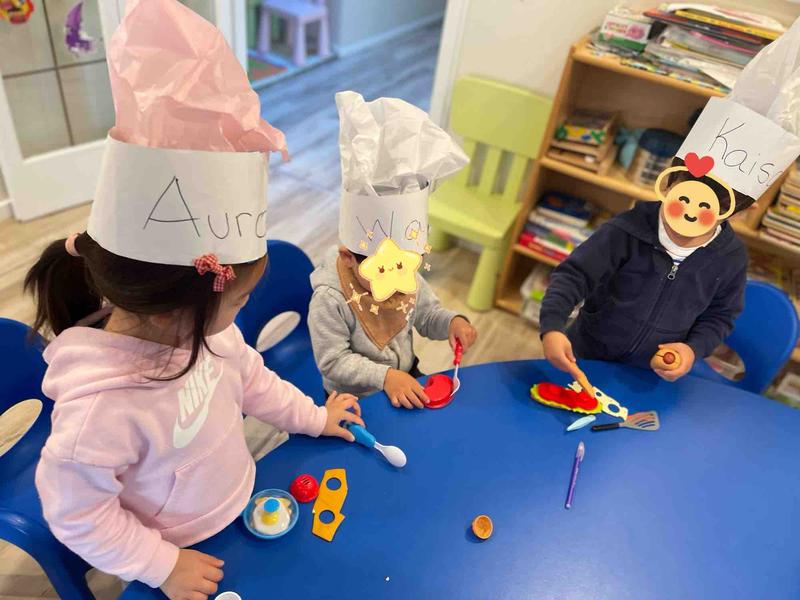 Photo of Fairyland Early Learning Center Daycare - Kirkland, WA