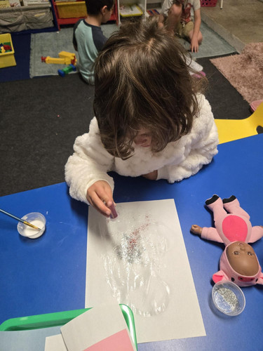 Photo of Nacer Grande Learners Center - Round Rock, TX