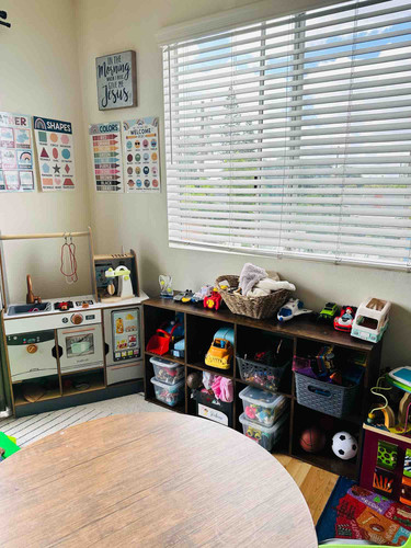 Photo of Genesis Years Preschool - Anaheim, CA