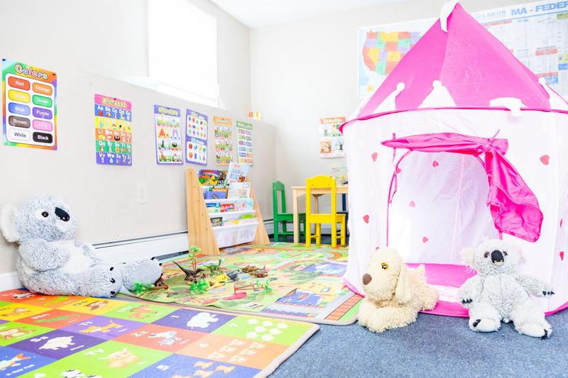 Photo of Dove Little Care Daycare Center - Brockton, MA