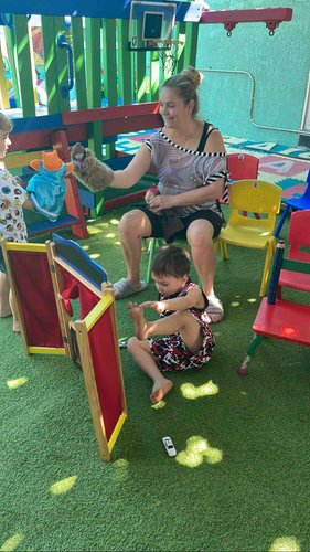 Photo of Romashka Day Care Daycare - Canoga Park, CA