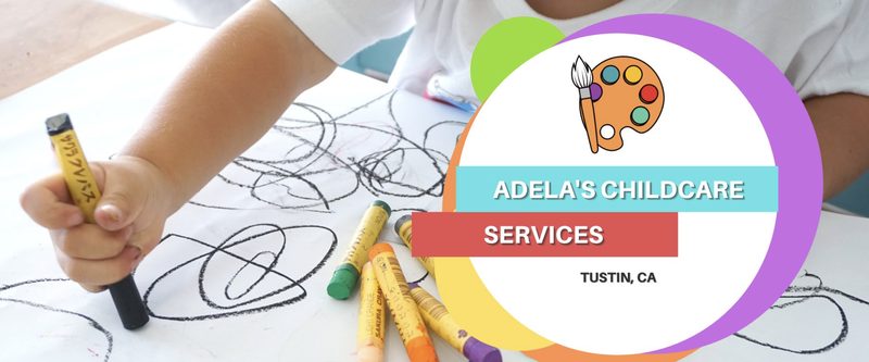 Photo of Adela’s Childcare Services Daycare - Tustin, CA
