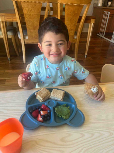 Photo of Ortiz Family Childcare - Adelanto, CA