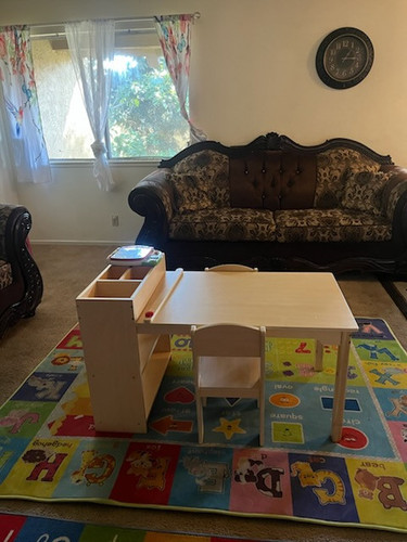 Photo of Peque&ntilde;os Colibr&iacute;s