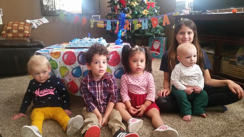 Photo of Little Gigants Daycare - Salt Lake City, UT