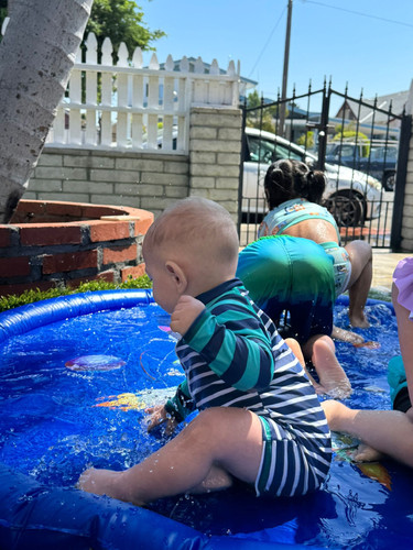 Photo of Diana Cervantes Family Childcare Daycare - San Diego, CA