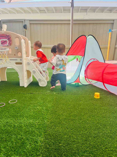 Photo of Kids Corner - Irvine, CA