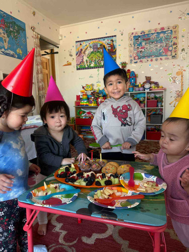 Photo of Tsendjav, Oyundelger Daycare - Daly City, CA