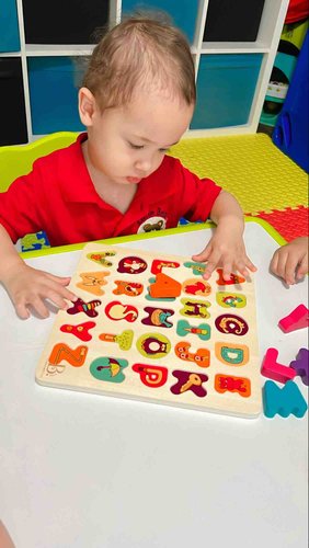 Photo of Little Bear Home Daycare - Leominster, MA