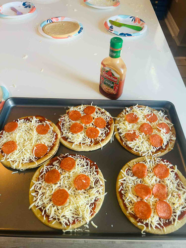 Photo of Little Tiny People Daycare - Oakley, CA