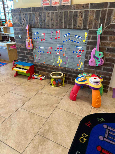 Photo of Carreon's Bilingual Learning Center - Austin, TX