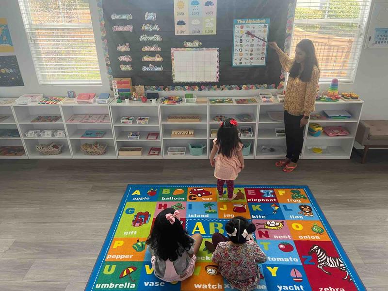 Photo of Murrieta Montessori & Daycare - Murrieta, CA