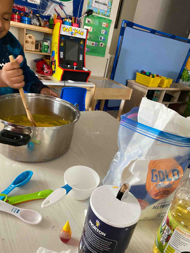 Photo of 1 Step At a Time Childrens Programs Daycare - Fairfield, CA