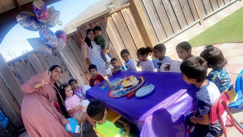 Photo of Green Apple Daycare - Newark, CA