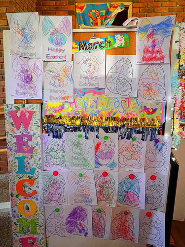 Photo of Bunny Patch Daycare LLC - Carrollton, GA