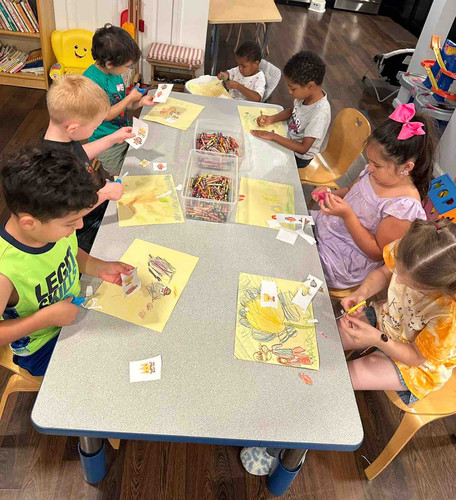 Photo of Mama Lucy's DayCare - Germantown, MD