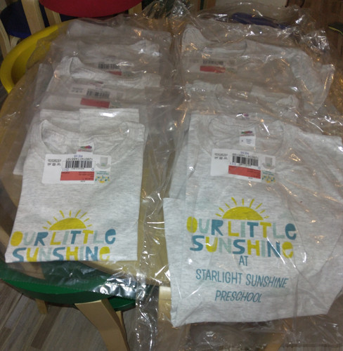 Photo of Starlight Sunshine Daycare - Bronx, NY