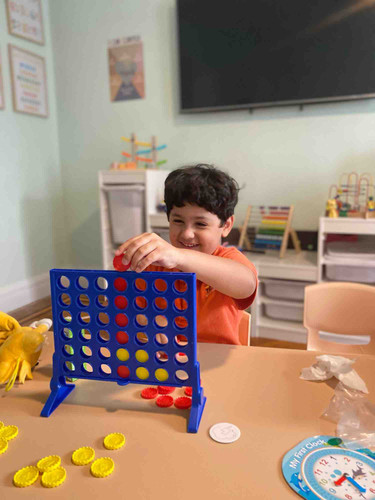 Photo of The Little Way Daycare - New York, NY