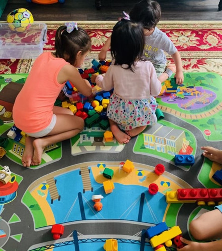 Photo of Kid’s Paradise Day Care