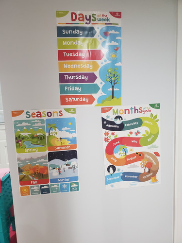 Photo of Dama Kids Family Childcare - Olney, MD