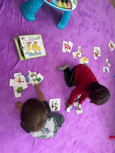 Photo of Sunshine Kids Cottage Family Childcare - Temecula, CA