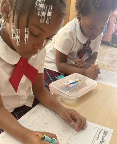 Photo of Flourishing Little Leaders Daycare - Carson, CA