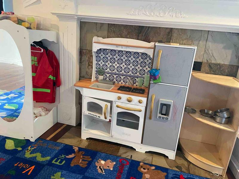 Photo of Sharing and Caring Home Childcare