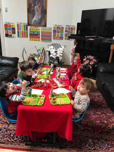 Photo of International Child Care Daycare - Beaverton, OR