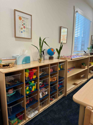 Photo of Mi Casa Feliz Family Childcare - San Jose, CA