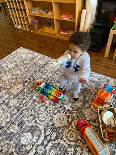 Photo of Forest Blossom Montessori Childcare - Lake Forest, CA