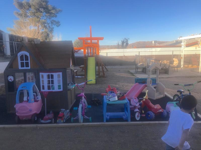 Photo of Little Barstow Daycare - Barstow, CA