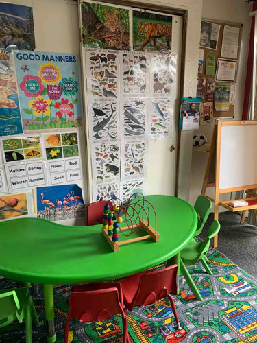 Photo of Khadija Home Daycare - Tukwila, WA