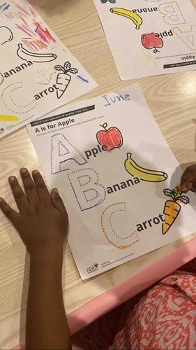 Photo of Little Pumpkin Family Daycare - Haverhill, MA