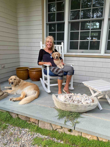 Photo of Lena T. - Wells, ME