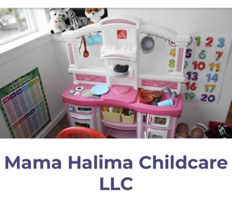 Photo of Mama Halima Childcare LLC