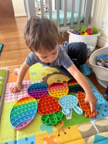 Photo of Donys Daycare - Mission Viejo, CA