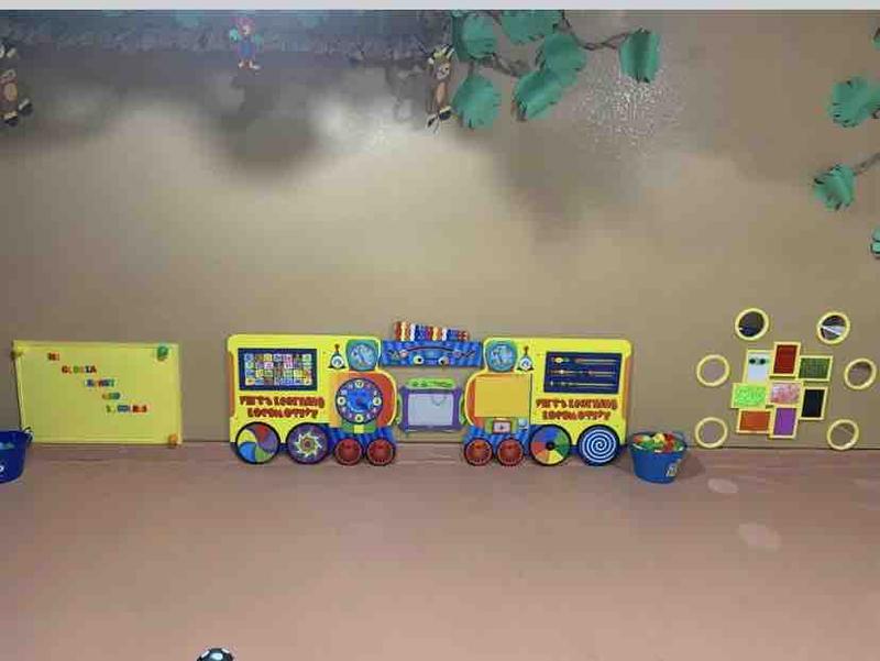 Photo of Pleasant Place Daycare - Arlington, TX