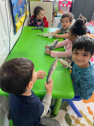 Photo of Nicole's Family Daycare - Brooklyn, NY