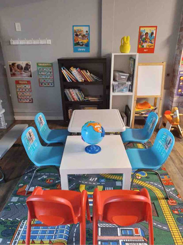 Photo of Heaven Child Care - Federal Way, WA