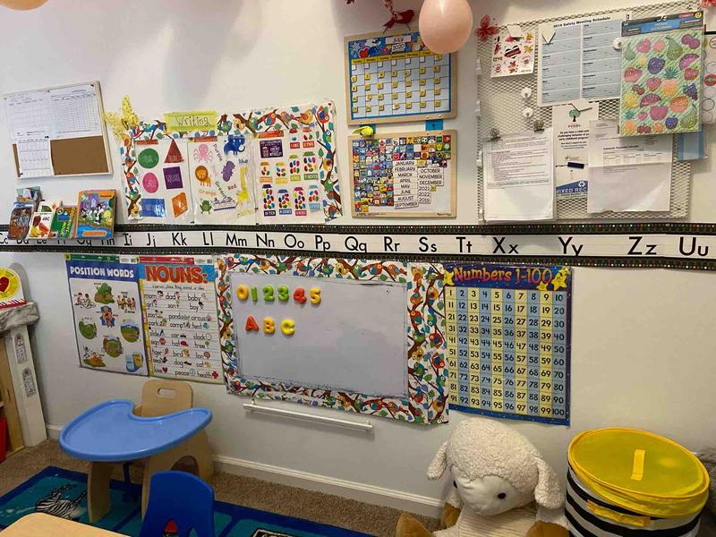 Photo of Lateefah Waliagha Daycare - Dublin, OH