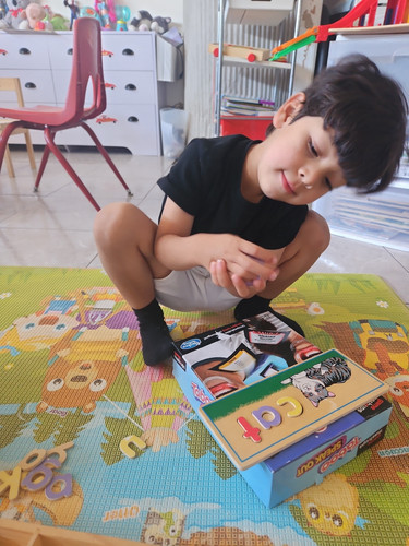 Photo of Cavero Family Child Care - Rancho Cucamonga, CA