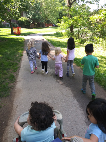 Photo of Building Block Family Childcare