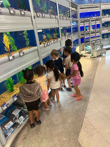 Photo of Robinson’s Home Daycare - Bakersfield, CA