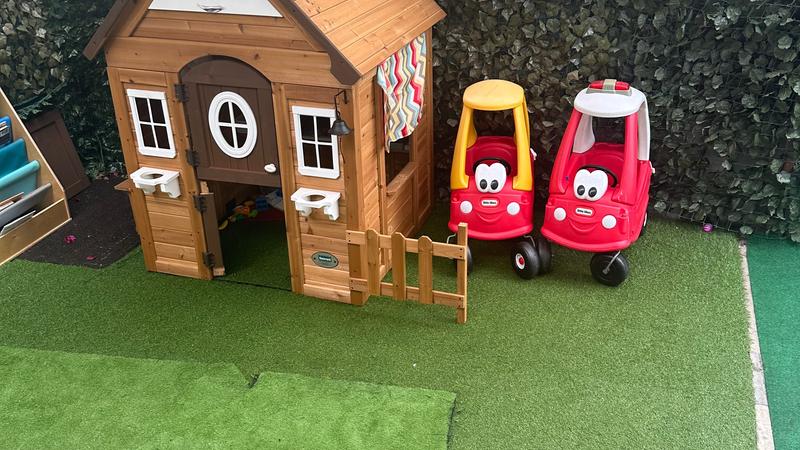 Photo of Shalom Childcare Center/DBA Sunshine Childcare Center - Los Angeles, CA