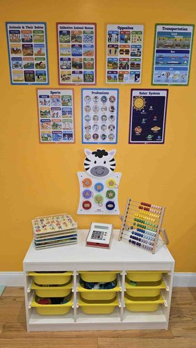 Photo of Duque Camacho, Rosmary Daycare - New York, NY